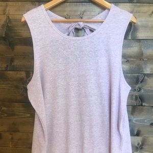 Old Navy tank